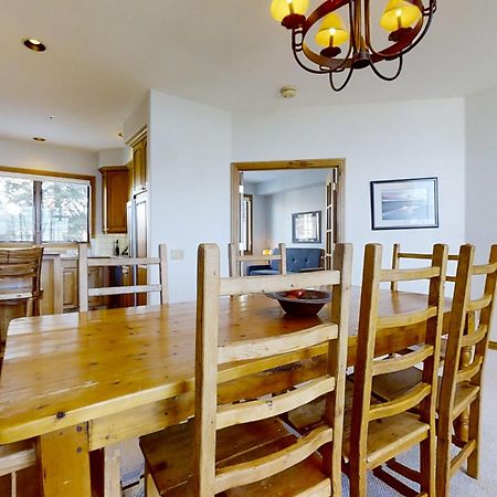 Ironwood Townhomes Steamboat Springs Quarto foto