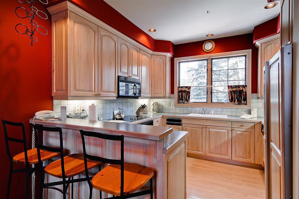 Ironwood Townhomes Steamboat Springs Exterior foto
